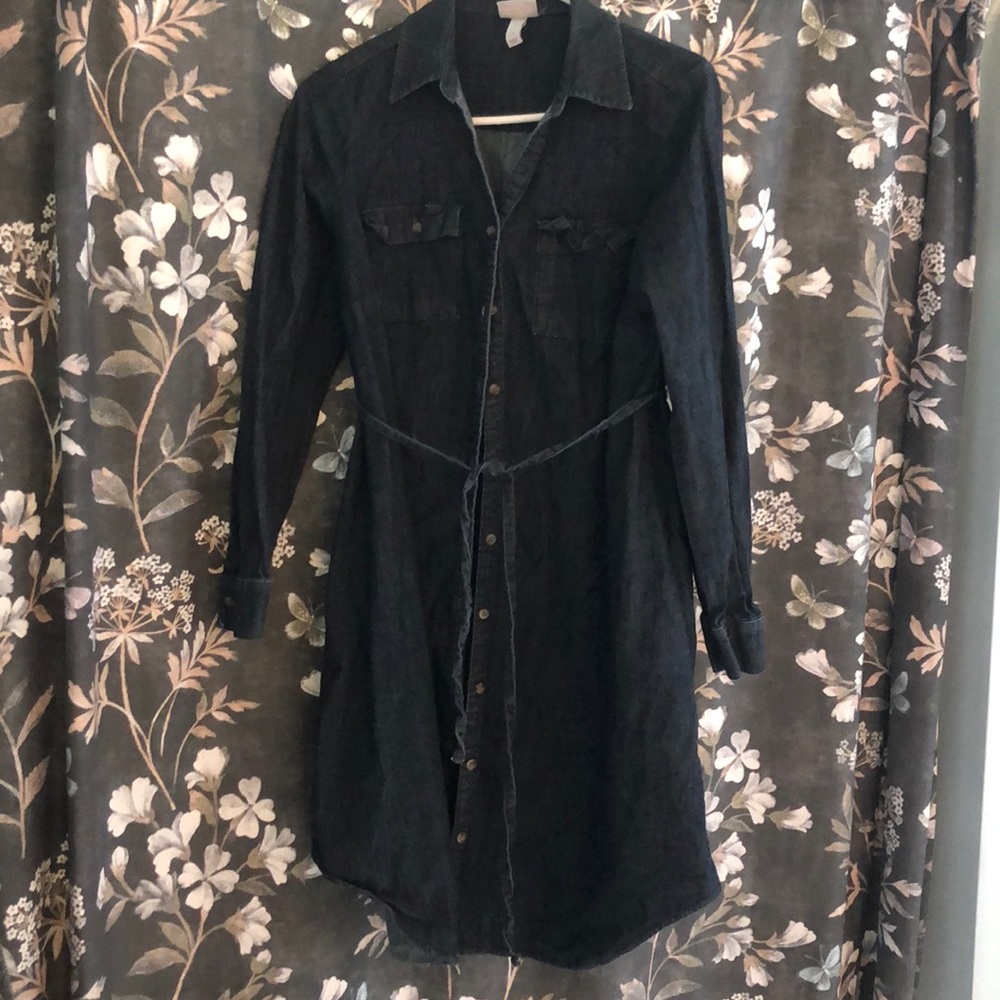 Isabel Maternity Dress!